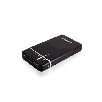 2.5" MIni USB HDMI HDD Media player PM258HS-S
