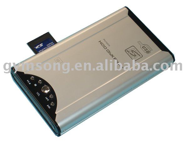 Multifunctional Classify Remote Control Karaoke Players