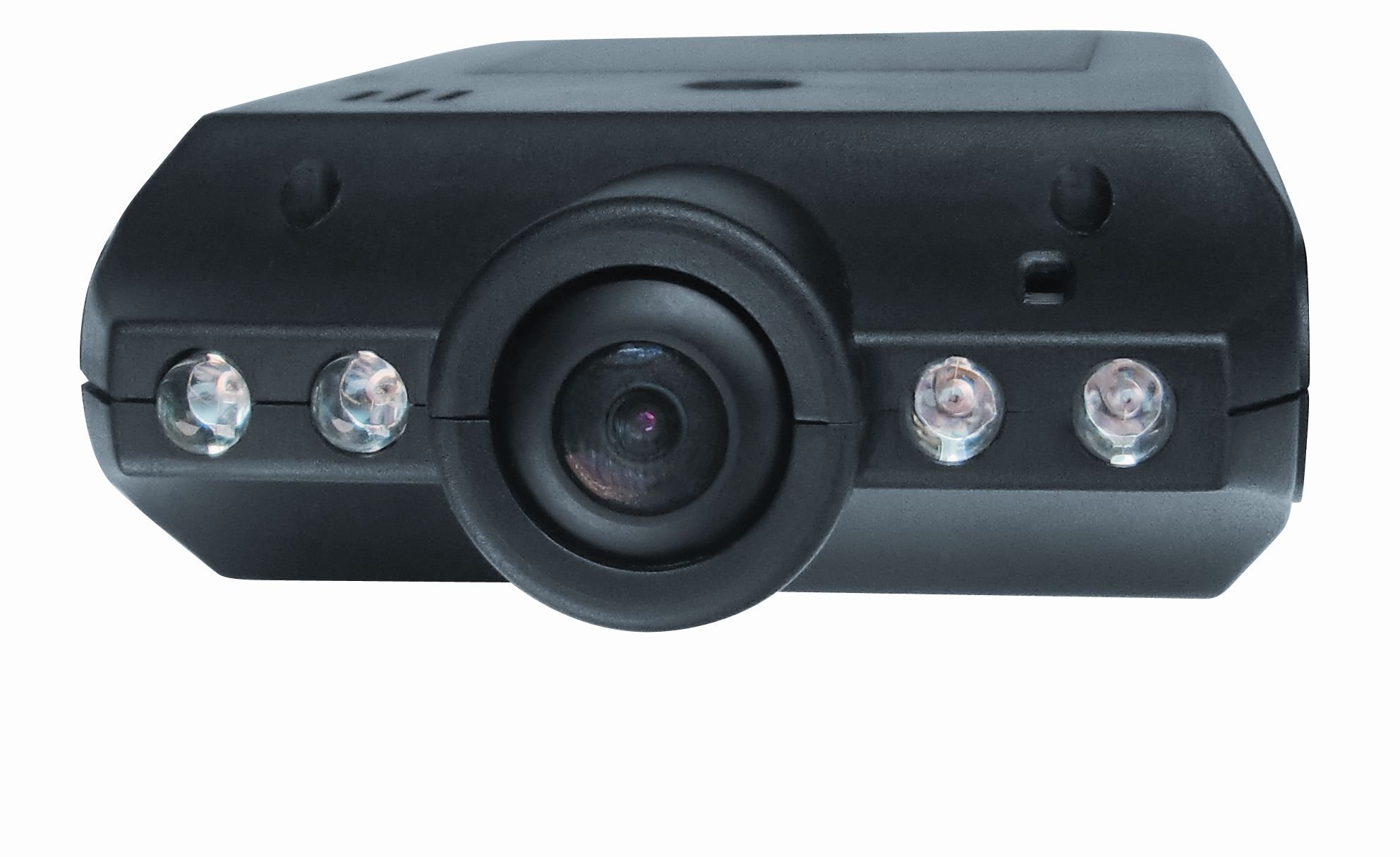 Recording Automatically High Speed Recording Black Mini Car Recorder