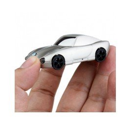 Web Camera Sound Control USB Drive Built-in Li Battery Car Recorder