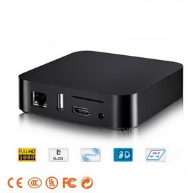2.4G Wireless Support USB HD 1080P