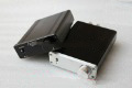 Aluminum Case Material 2 * 20W Amplifier Built-in Speaker Protection