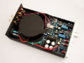 25W*2 Output Power 6.35mm Output Interface Amplifier Built-In High-Fidelity Headphone