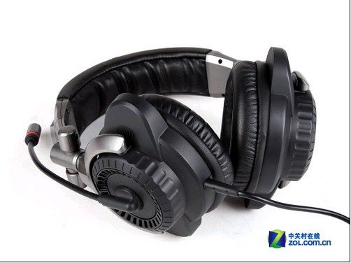 5.1 Audio Track Compatible With Windows 7 Headphone With Microphone