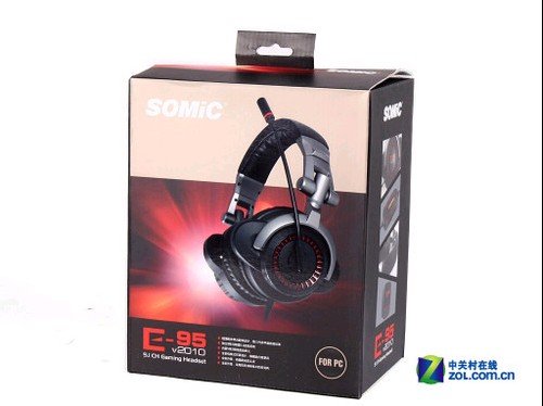 Foldable USB Wired Microphone Earphone Support 8 Channels Output