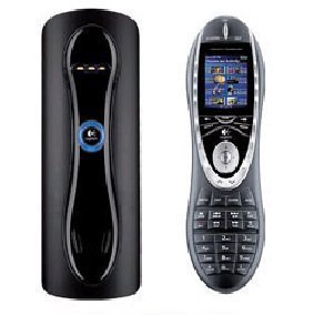 Logitech Harmony LED 880 Universal Remote Control Free Shipping