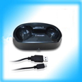 For PS3 Move Controller Dual USB Charge