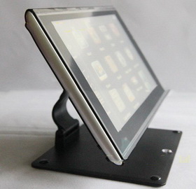 Bluetooth Built-in Bracket 7 inch Touch Screen Car GPS