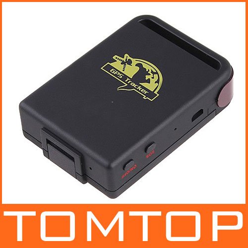 Stadby Time 96 Hours 900/1800/1900MHz 800mAh Li-ion Battery Car GPS