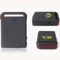 800mAh Li-ion Battery 48hours Standby 65mm x 45mm x 15mm Car GPS