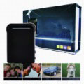 Automatic Report Position 50 hours Battery Lifespan 1800 mAh Car GPS