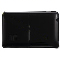 5.0 Inch TFT LCD Touch Screen UBS 2.0 High Speed Car GPS