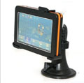 4.3 Inch FM 4GB Protective Film Support Multi-functions GPS Navigation