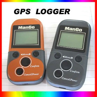 GPS Receiver GPS Guider GPS Logger Car GPS