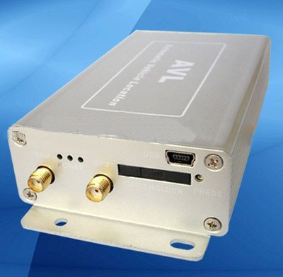 Recover Anti Hijack Build-in Lithium Battery Car GPS Tracking System