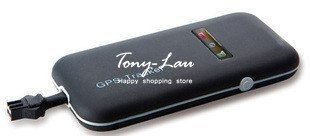 The Smallest and latest Caming Location Finder Car GPS Tracker