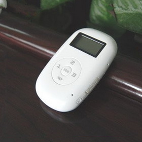Portable GSM GPRS GPS Tracker for Child Kid Elderly Car Property