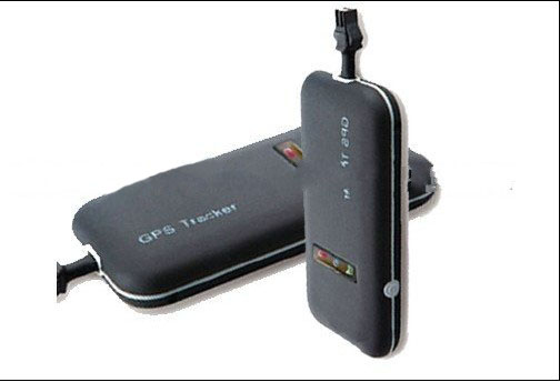 Cheap GPS Chipset with High Sensitivity Built-in GSM Module GPS Vehicle Tracker