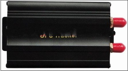New Professional for Vehicles GSM GPRS GPS Tracker