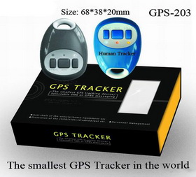 Personal Human Child Pet Buddy GPS Locator Tracker