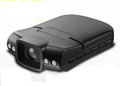 HD 720P 2.5" TFT Night View Lens Car Camera