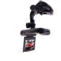 2.5 Indh TFT LCD Screen HD Portable Car DVR