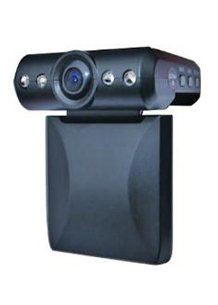 2.4 Inch High Resolution Display Support AV Out Support SD/MMC Card Car DVR