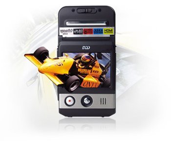 FULL HD High Definition High Speed USB 2.0 2.0" LTPS TFT LCD Car Camera