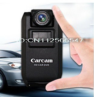Full HD Night Vision 2.0 inch Vechicle Recorder