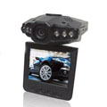 2.5 Inch TFT Colorful Screen HD720P Car DVR With HDMI