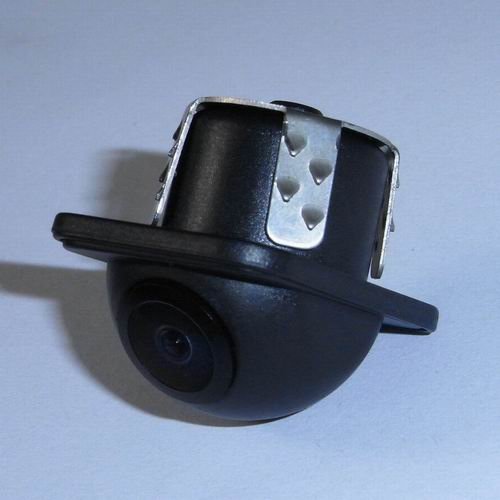 Mini Rear View Wide Viewing Angle Car DVR