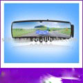 Bluetooth Car Kit With TTS Car MP3 Wireless Earpiece Handsfree Rearview 120 hours Standby time