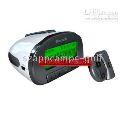 Bluetooth Music Handsfree Wireless Car Kit