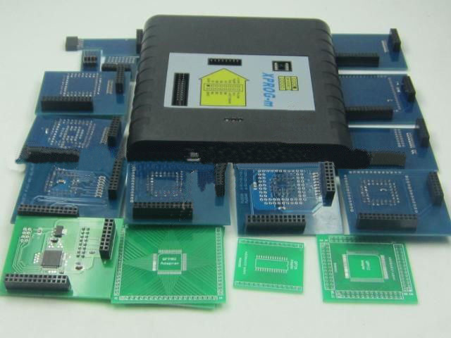 5MB Hard Drive High Speed X-prog-m