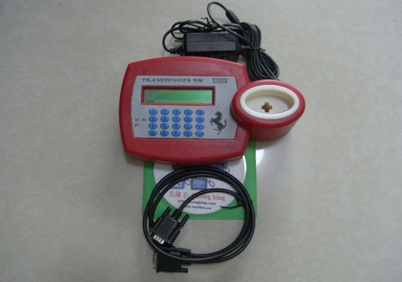 NEW AD90 P+ Duplicator Plus Transponder Key