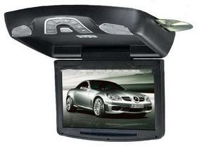 Bluetooth-Enabled Full-function Remote Control Car Television
