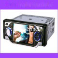 4.0-inch Built-in AM/FM TFT-LCD Screen Bluetooth GPS Car Television