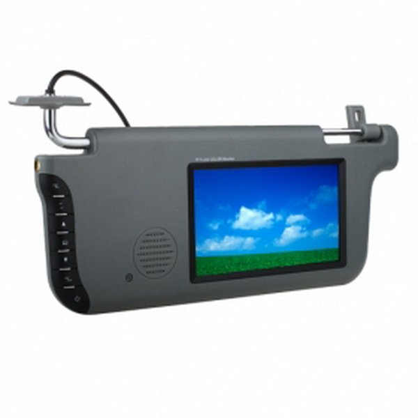 7 Inch Screen 480*234 Pixels Universal Car Radios