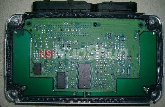 Universal USB Port 5 - 7" Car PC
