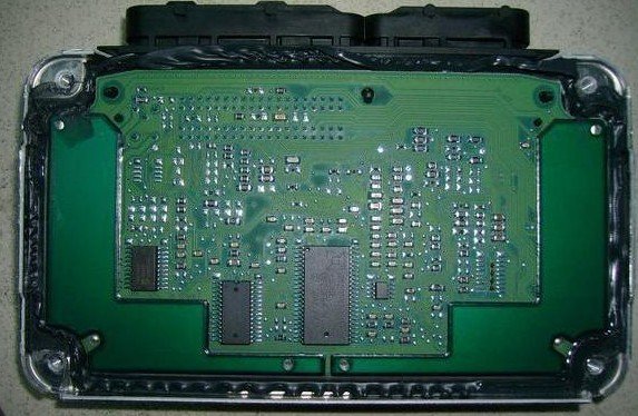 USB Port 6.5-16V Universal Car PC