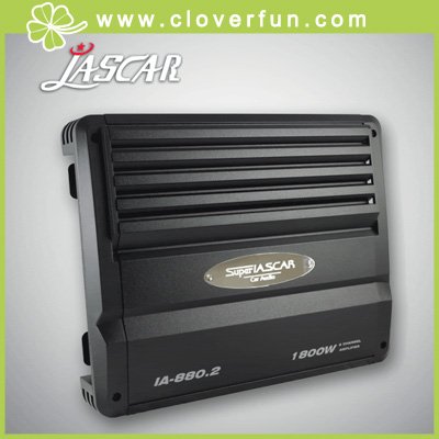 Car Amplifier Mosfet Power Bridgeable