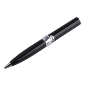 480 Mbps USB Drive Spy Camera Disguised As Working Pen