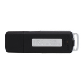 Mini USB Flash Disk Eavesdropping Device Spy Audio  Mini USB Flash Disk Eavesdropping Device Spy Audio