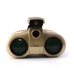Adjustable Nistance Night Scope Binoculars with Jet Light