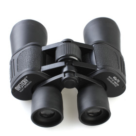 High-permeability Night Working Binoculars with Case