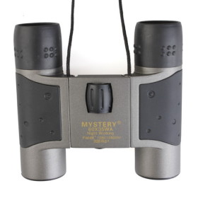 Steel Rubber Night Working Field 8°10M/10000M  Binoculars