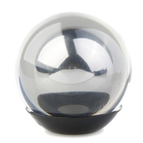 Round Glass Magic Ball