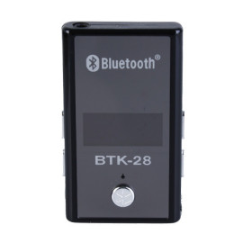 Music Clip-On Kit BTK-22 Bluetooth