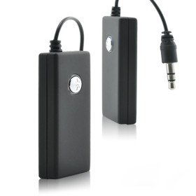 Wireless Mini USB Port Bluetooth Audio Dongle Transmitter