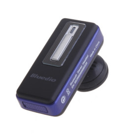 Headset Blue Bluedio F10 Wireless Bluetooth Stereo
